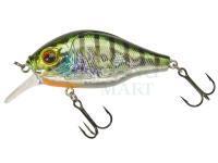 Wobler Gunki Dogora 65 F - Blue Gill GB