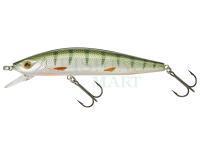 Hard Lure Gunki Gamera 128 SP - Green Perch