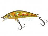 Wobler Gunki Gamera 39 HW - HL Brown Trout