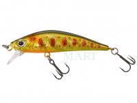 Wobler Gunki Gamera 50mm SP - Brown Trout