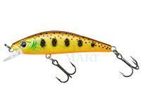 Lure Gunki Gamera 63mm HW - Gold Trout