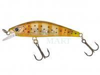 Wobler Gunki Gamera 63mm HW - Stripped Trout