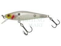 Hard Lure Gunki Gamera 65 SP Twitch - White Tendance