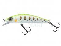 Lure Gunki Gamera 78 SHW - Grass Trout