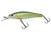 Hard Lure Gunki Gamera 90 F - Electric Pike