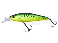 Hard Lure Gunki Gamera 90 F - Mat Fire Tiger