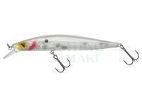 Hard Lure Gunki Gamera Slim 128 SP 21g - White Tendance