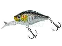 Crankbait Gunki Gigan 39 F - Black Alive