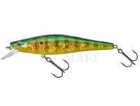 Hard Lure Gunki King Gamera 150 SP - Fire Gold Perch