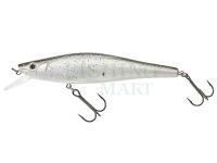 Hard Lure Gunki King Gamera 150 SP - Salt & Pepper