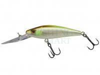 Wobler Gunki Mothra 60 SP - Mad Lemon