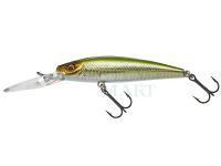 Hard lure Gunki Mothra 75 F - HL Ayu