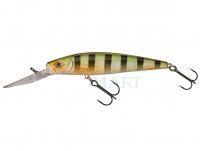 Wobler Gunki Mothra 90 F - Wild Perch