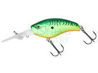 Lure Gunki Slattern 65 F - Fire Tiger