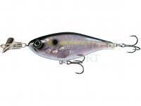 Hard Lure Headbanger Cranky Shad 101mm 33g Slow sink - Ghost Shad