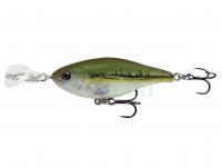 Hard Lure Headbanger Cranky Shad 64mm 10g Slow sink - Minnow