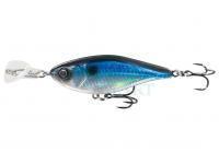 Hard Lure Headbanger Cranky Shad 76mm 16g Slow sink - Blue Shad