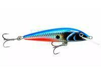 Wobler HMG Lures ClassicASSASIN PRO 80mm 8.5g - HoLo BlueDOT
