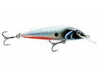 Wobler HMG Lures ClassicASSASIN PRO 80mm 8.5g - HoLo WhiteGHOST