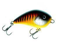 Wobler HMG Lures CrankTheTANK PRO 30mm 2.5g - GoldenAmbulans