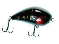 Wobler HMG Lures CrankTheTANK PRO 30mm 2.5g - GoldHoLo