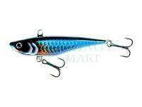 Wobler HMG Lures DeepRAP PRO 70mm 11g - Painted Holo Blue