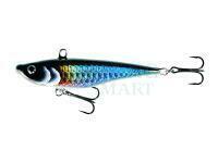 Wobler HMG Lures DeepRAP PRO 70mm 11g - Painted Holo Silver