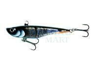 Wobler HMG Lures DeepRAP PRO 70mm 11g - Painted Vintage Silver