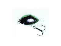 Wobler HMG Lures PsychoBUGG PRO 20mm 1.6g - 5