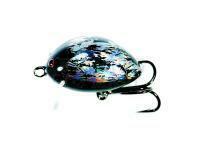 Wobler HMG Lures PsychoBUGG PRO 25mm 2.3g - 1