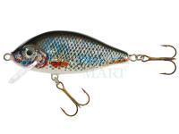 Jaxon Lure Holo Select Karaś UV 8cm - P