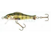 Lure Jaxon Holo Select Płetwal 7cm - OL