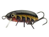 Wobler Hunter Insect 2.6cm FS - BL