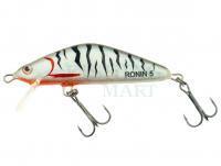 Wobler Hunter Ronin 5cm 3.3g S - BSB