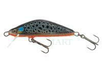 Hard Lure Hunter Ronin 5cm 4.2g S - DCK