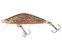 Hard Lure Hunter Ronin 5cm 4.7g S - RK