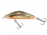 Hard Lure Hunter Ronin 5cm 4.7g S - TRBR