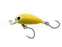 Hard Lure Hunter Yamato 30mm 2.6g SS - CR