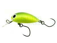 Hard Lure Hunter Yamato 30mm 2.6g SS - GR
