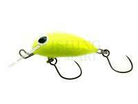Hard Lure Hunter Yamato 30mm 2.6g SS - YE