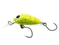 Hard Lure Hunter Yamato 30mm 2.6g SS - YED