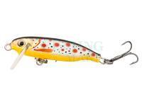 Hard Lure Hunter Yoda 3.6cm 1.5g S - TRB