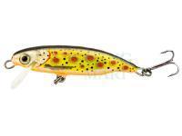 Hard Lure Hunter Yoda 4.5cm 3.5g S - TR