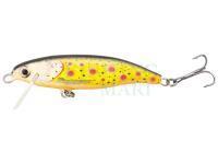 Hard Lure Hunter Yoda 5cm 4g S - TR