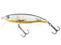 Hard Lure Hunter Yoda 6cm 5g S - ALH