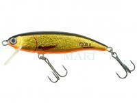 Hard Lure Hunter Yoda 6cm 5g S - GOLD