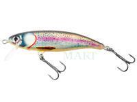 Hard Lure Hunter Yoda 6cm 5g S - RT