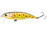 Hard Lure Hunter Yoda 6cm 5g S - TR