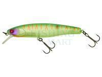 Hard Lure Illex Arnaud 100 F | 10cm 16g - Lime Chart Tiger