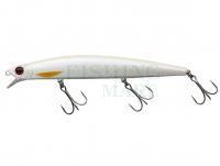 Hard Lure Illex Battle Minnow 135 SP 135mm 20g - Pearl Bone